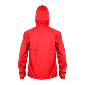 Timberland-Campera-Ragged Mountain Packable Jacket AN