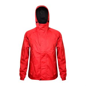 Timberland-Campera-Ragged Mountain Packable Jacket PD
