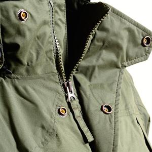 Campera-Hombre-Timberland-Ragger Mountain 3 in 1