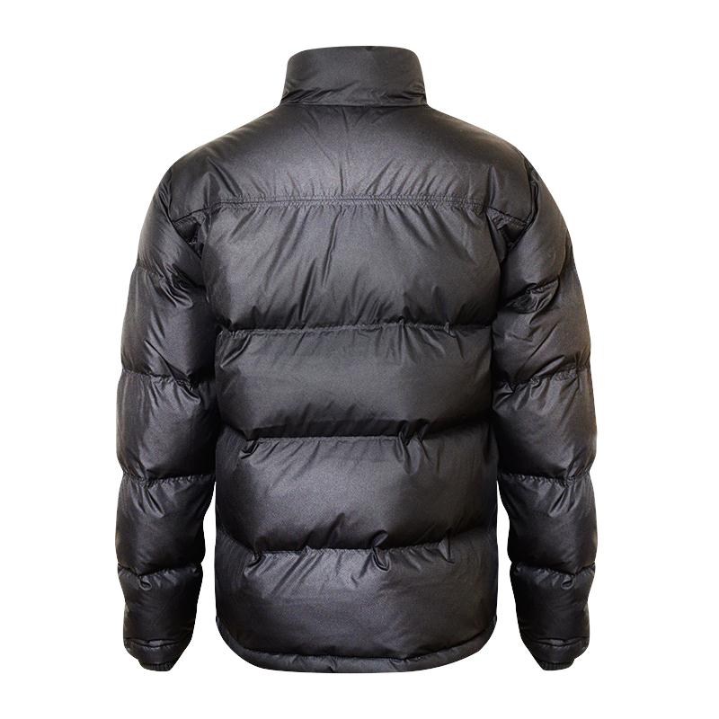 Timberland-Campera-Goose Eye Mountain Jacket AN