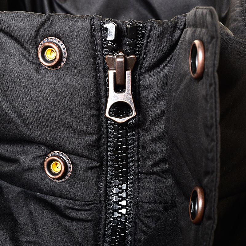 Timberland-Campera-Goose Eye Mountain Jacket FN