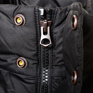 Timberland-Campera-Goose Eye Mountain Jacket FN