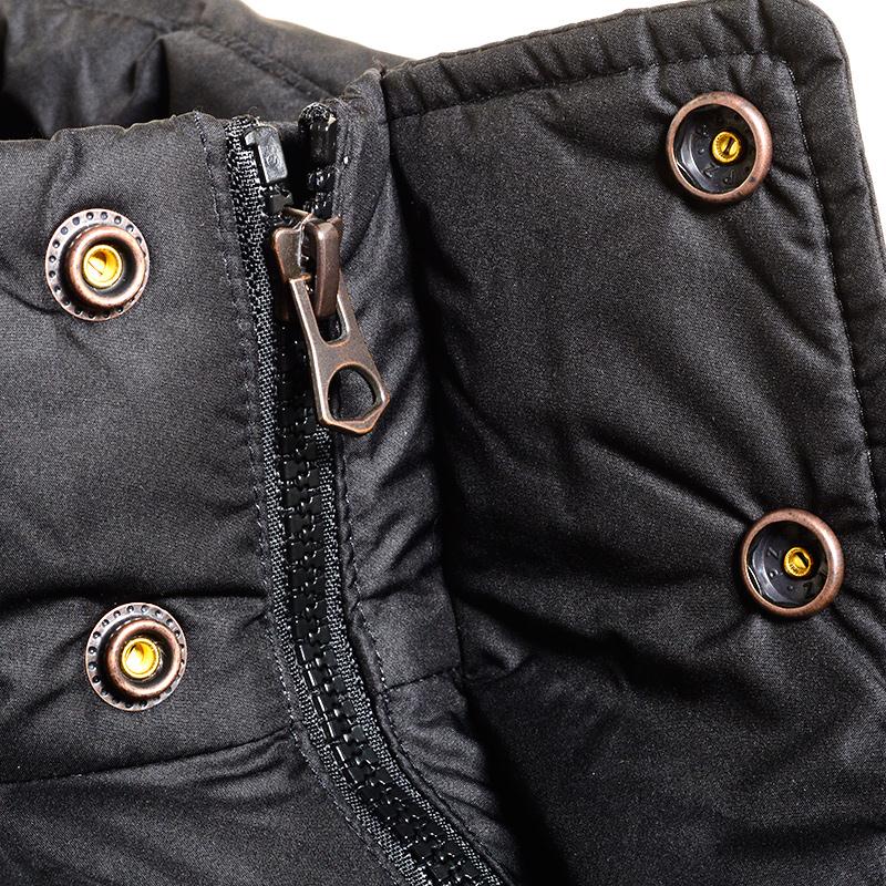Timberland-Campera-Goose Eye Mountain Jacket SN