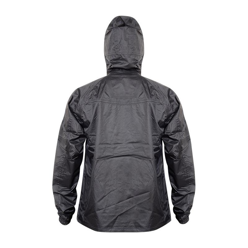Timberland-Campera-Ragged Mountain Packable Jacket AN