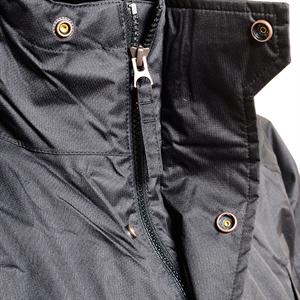 Timberland-Campera-Ragged Mountain Packable Jacket FN