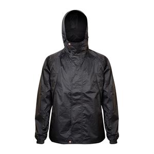 Timberland-Campera-Ragged Mountain Packable Jacket PD
