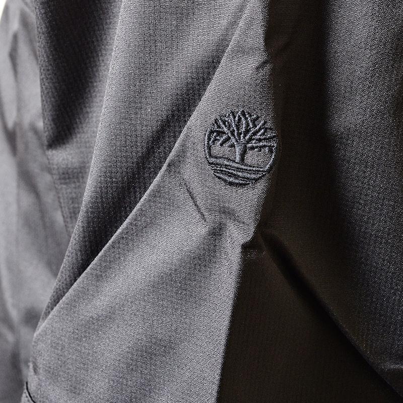 Timberland-Campera-Ragged Mountain Packable Jacket SN
