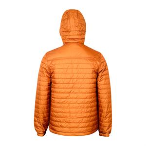 Timberland-Campera-Skye Peak Hooded Jacket AN