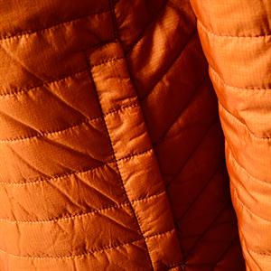 Timberland-Campera-Skye Peak Hooded Jacket FN