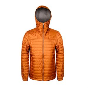 Timberland-Campera-Skye Peak Hooded Jacket PD