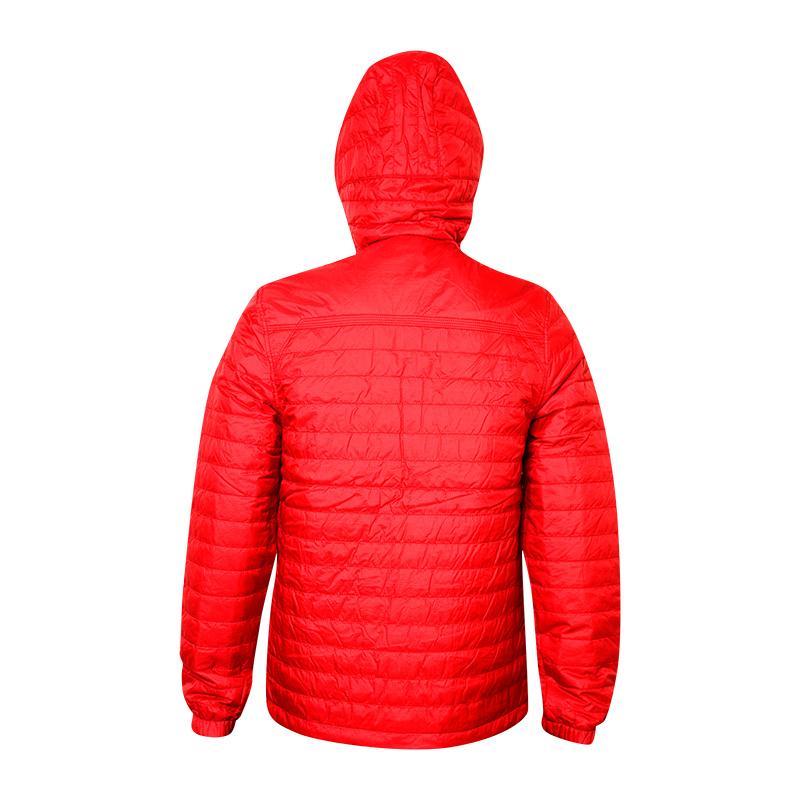 Timberland-Campera-Skye Peak Hooded Jacket AN
