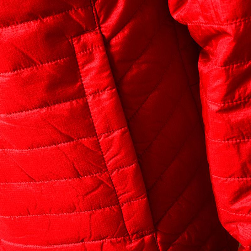 Timberland-Campera-Skye Peak Hooded Jacket FN