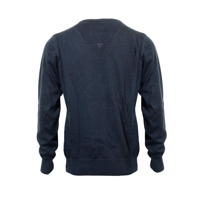 Timberland-Sweaters-Sweater Williams River V-neck AN