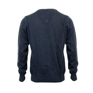 Timberland-Sweaters-Sweater Williams River V-neck AN