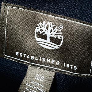 Timberland-Sweaters-Sweater Williams River V-neck FN