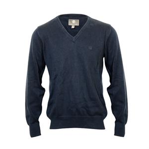 Timberland-Sweaters-Sweater Williams River V-neck PD