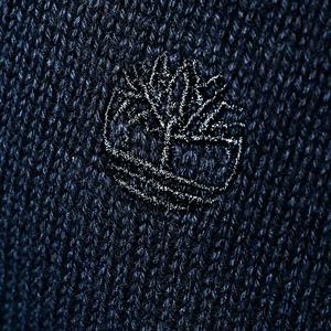 Timberland-Sweaters-Sweater Williams River V-neck SN