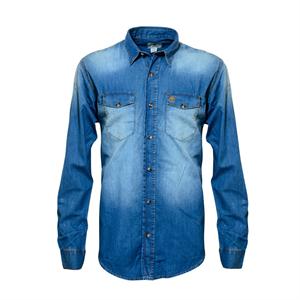 Camisa-Hombre-Timberland-Camisa ML Workshirt New