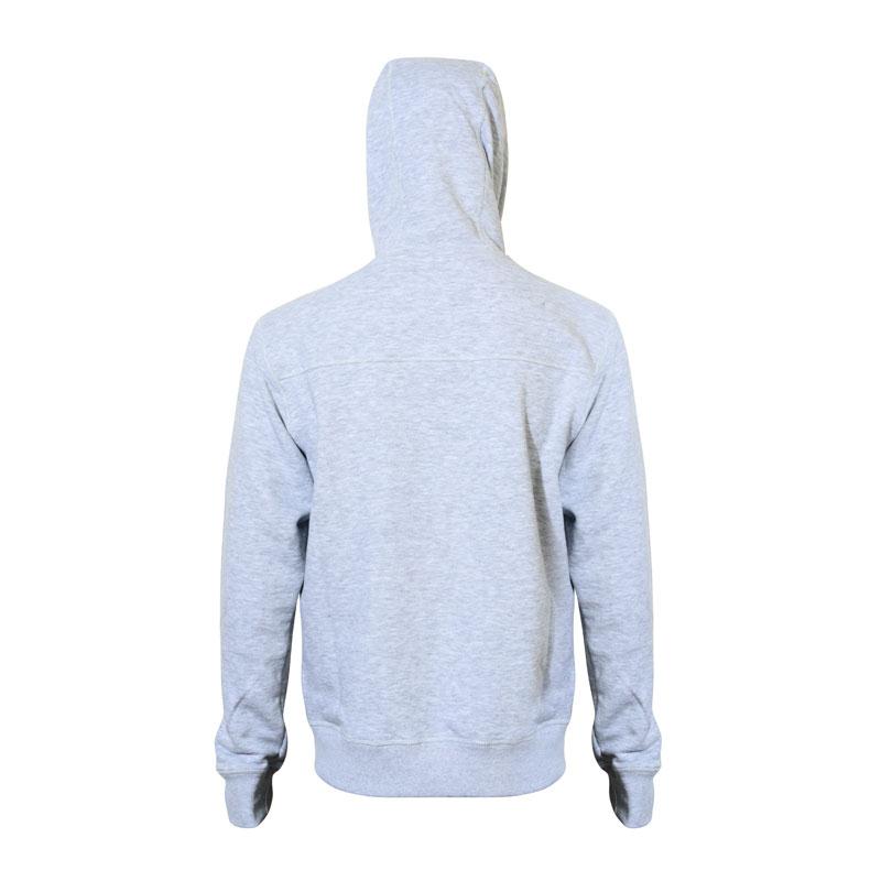 Timberland-Buzos-Exeter River Full Zip Hoody AN