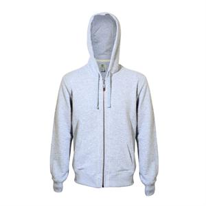 Timberland-Buzos-Exeter River Full Zip Hoody PD