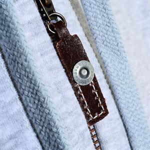 Timberland-Buzos-Exeter River Full Zip Hoody SN