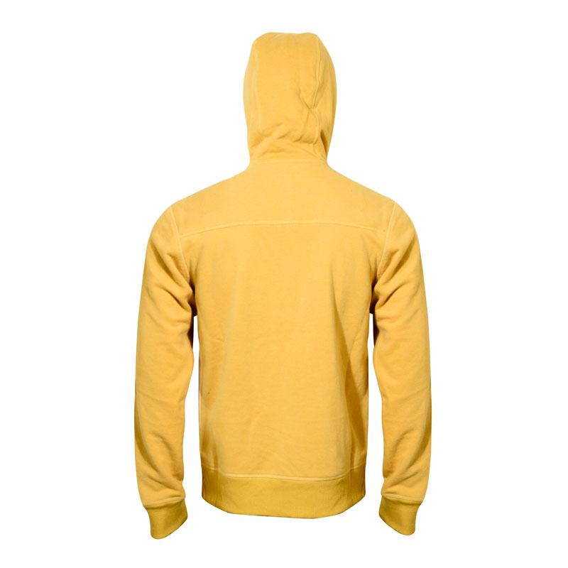 Timberland-Buzos-Exeter River Full Zip Hoody AN