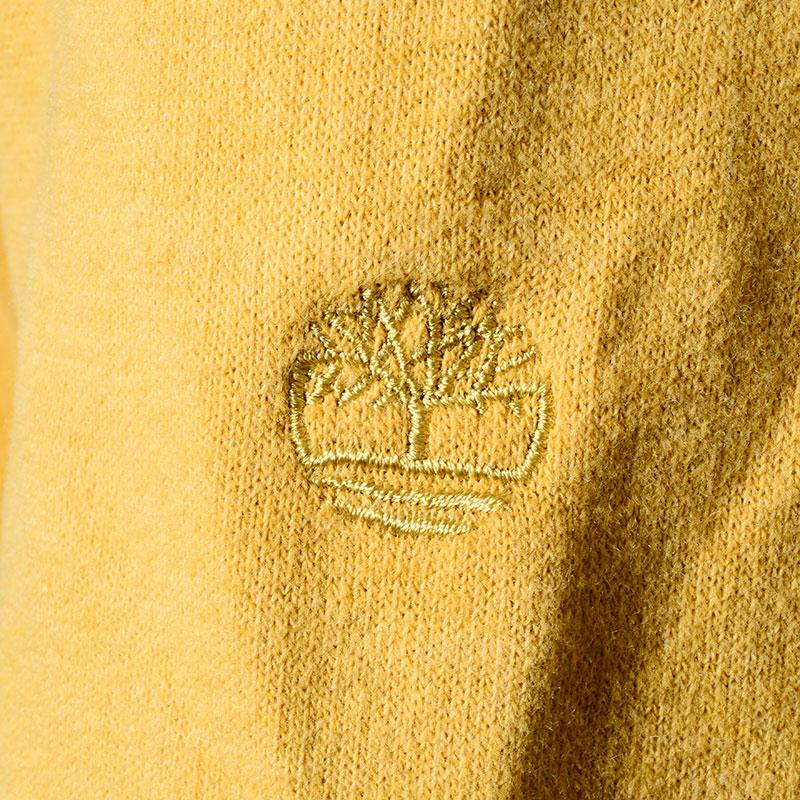 Timberland-Buzos-Exeter River Full Zip Hoody SN