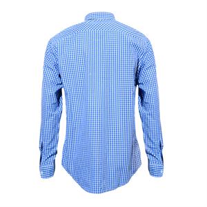 Camisa-Hombre-Timberland-LS Rattle River Gingham