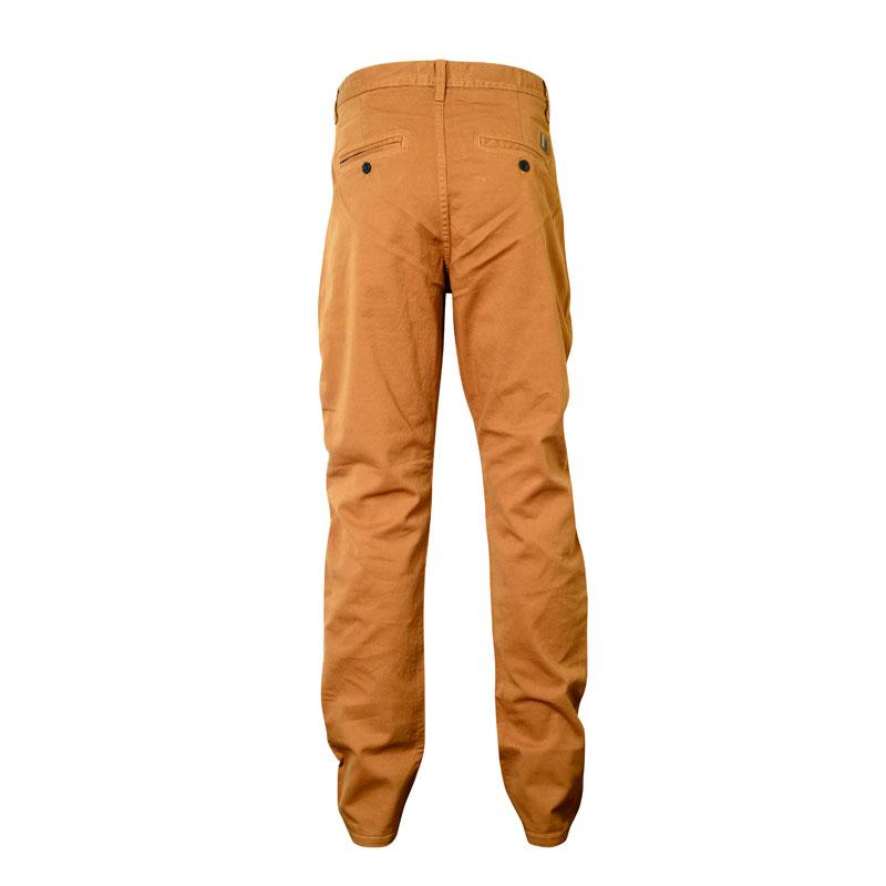 Timberland-Pantalones-Pantalon chino Thompson Lake Twil AN