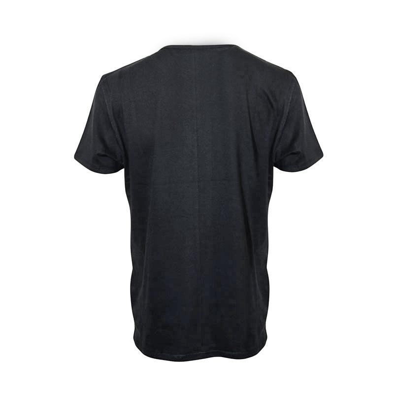 Timberland-Remera-Remera MC Brent River AN
