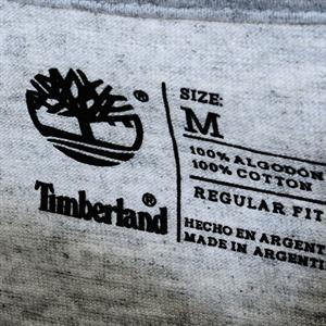 Timberland-Remera-Remera MC Deans River SN