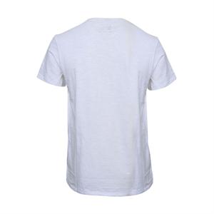 Timberland-Remera-Remera MC Herring River Pocket AN