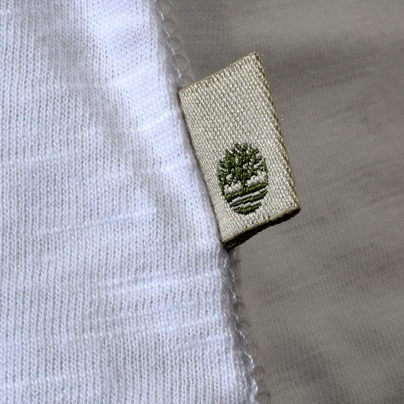 Timberland-Remera-Remera MC Herring River Pocket FN