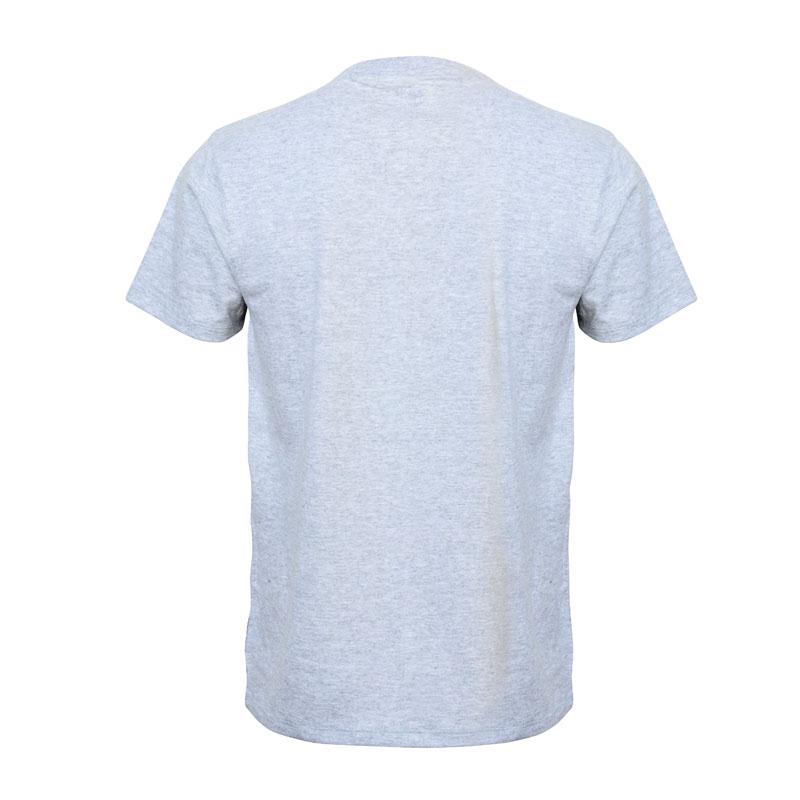 Timberland-Remera-Remera MC Kennebec River pattern AN