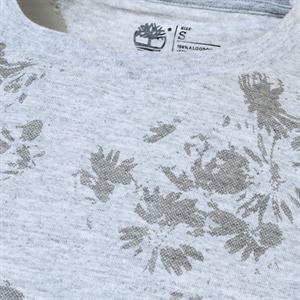 Timberland-Remera-Remera MC Kennebec River pattern FN