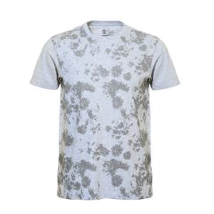 Timberland-Remera-Remera MC Kennebec River pattern PD