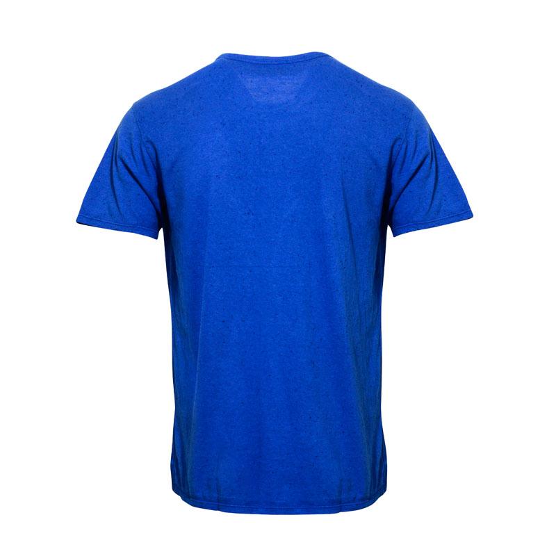 Timberland-Remera-Remera MC Print AN