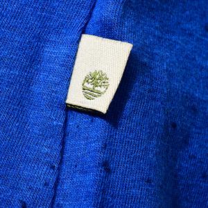 Timberland-Remera-Remera MC Print FN