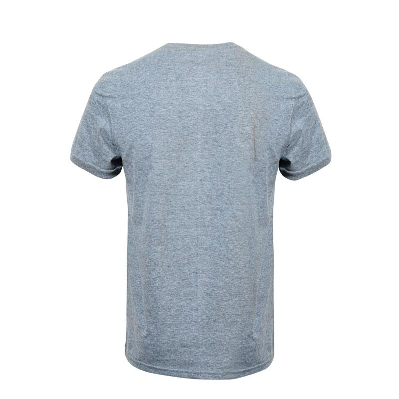 Timberland-Remera-Remera MC Wood Grain Tee AN