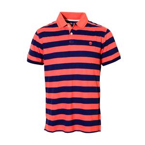 Remera-Hombre-Timberland-SS Kennebec River Rugged Polo
