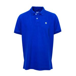 Remera-Hombre-Timberland-SS Millers River Polo