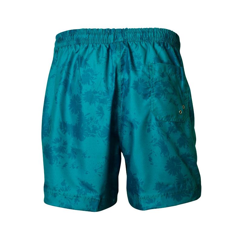 Timberland-Bermuda-Sunapee Lake Pattern Swin AN