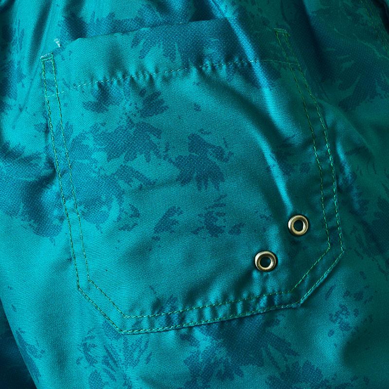 Timberland-Bermuda-Sunapee Lake Pattern Swin FN