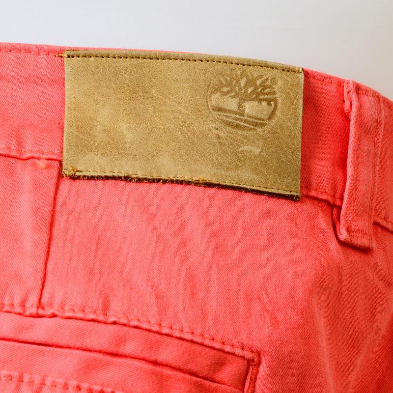 Timberland-Bermuda-Broad Bay Chino Short FN