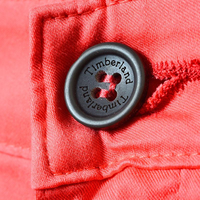 Timberland-Bermuda-Broad Bay Chino Short SN