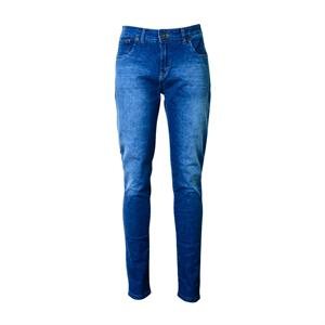 Pantalones-Mujer-Timberland-Pantalon Skinny fit Denim