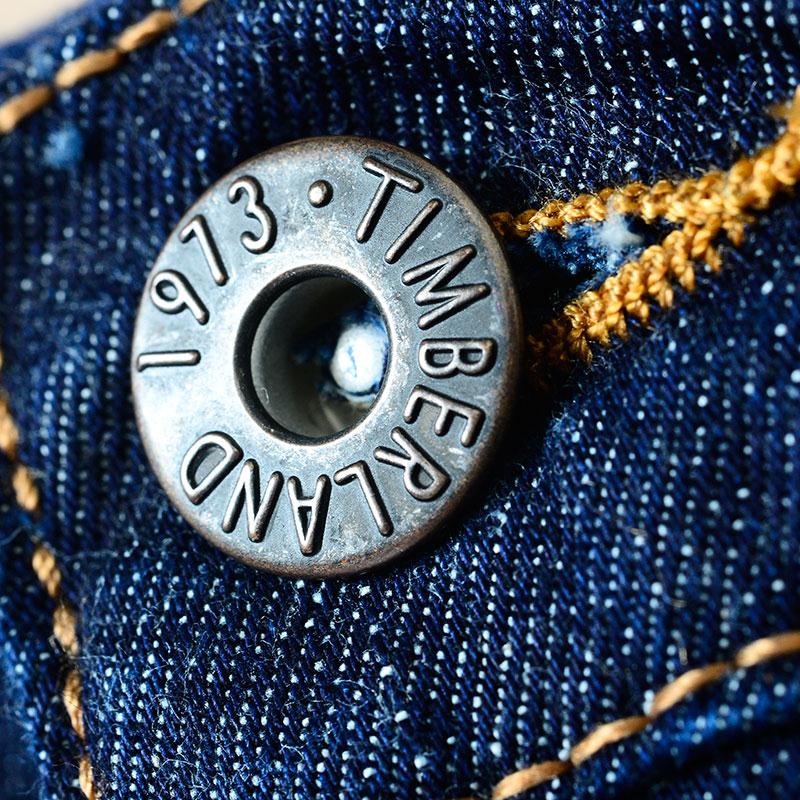 Timberland-Pantalones-Sunrise Lake Denim SN