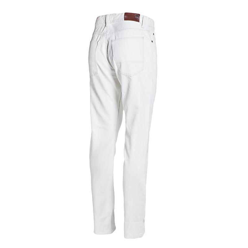 Timberland-Pantalones-Pantalon Stoneham Denim Slim AN