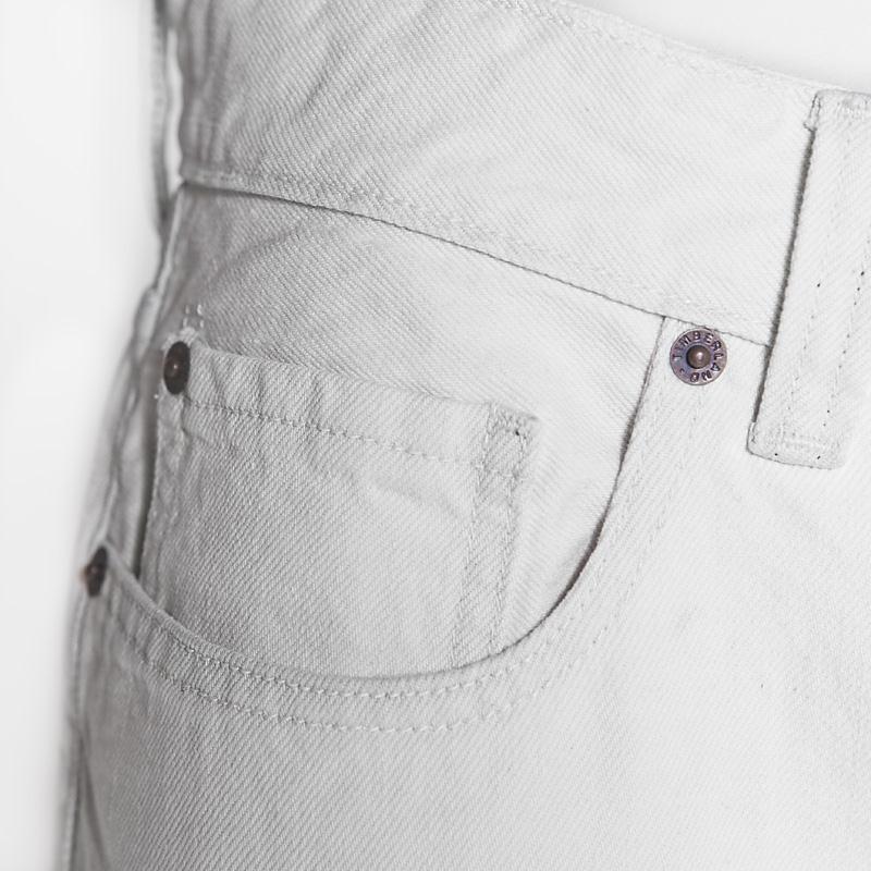 Timberland-Pantalones-Pantalon Stoneham Denim Slim FN