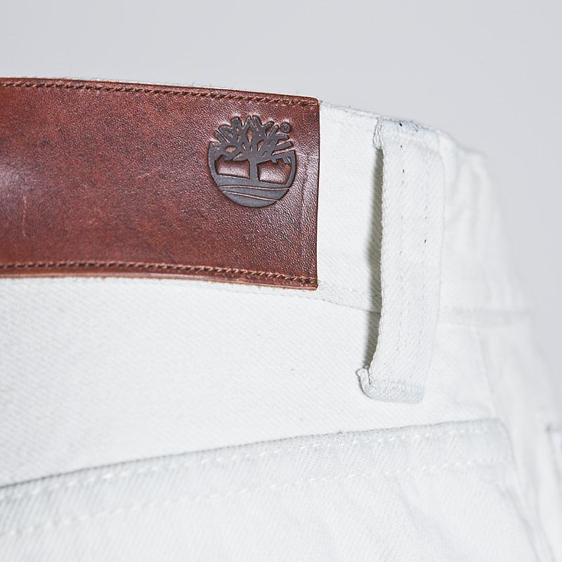 Timberland-Pantalones-Pantalon Stoneham Denim Slim SN